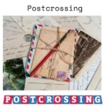 Postcrossing